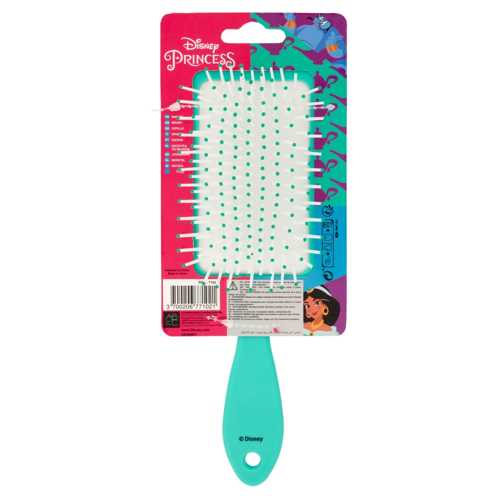 Brush Disney Princess Jasmine